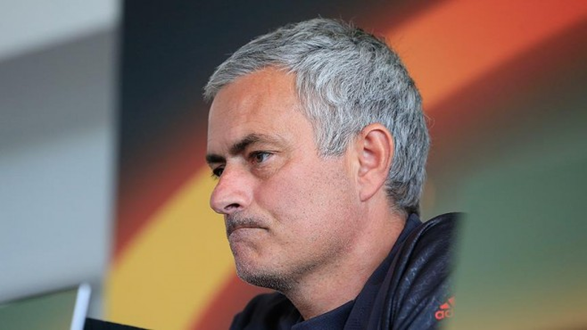 Mourinho\'ya Men Cezası