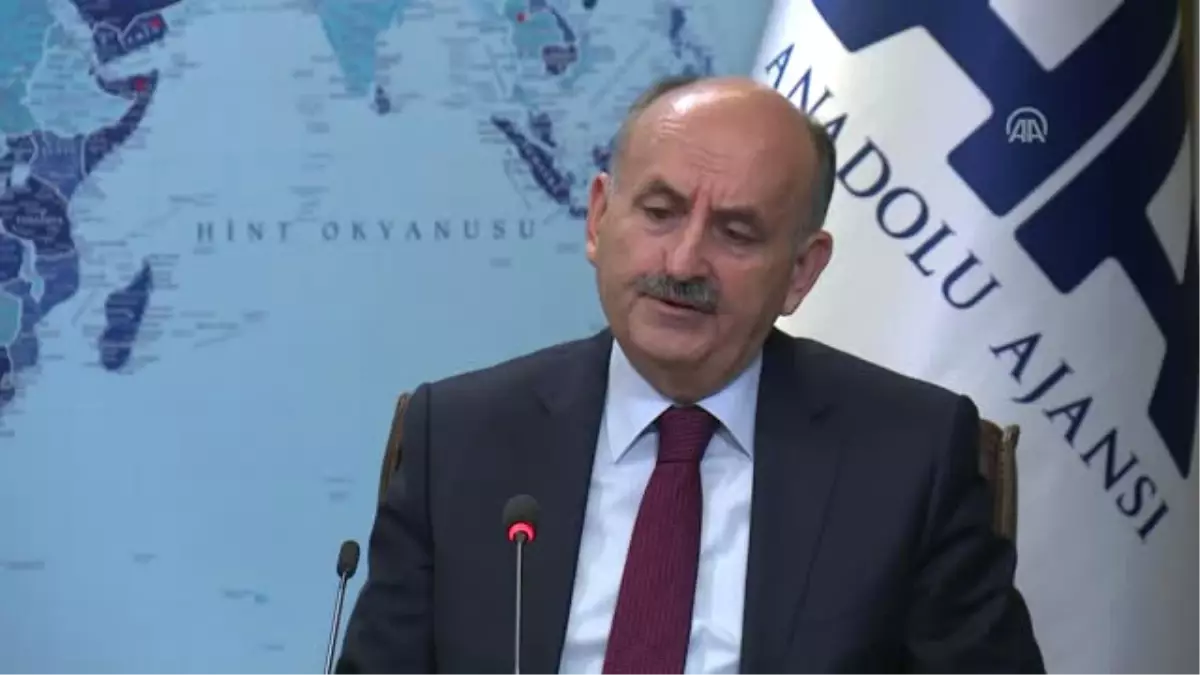 Müezzinoğlu: "Mağduriyet Edebiyatı Yapanlar, Fetö Oyununun Algısını Oluşturmaya Çalışıyorlar"