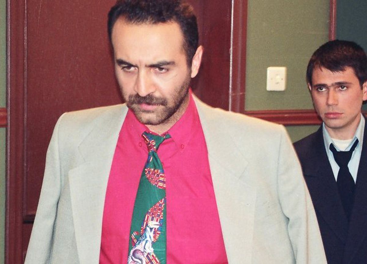 Mükremin Geri Döndü! İşte O Unutulmaz Replikler