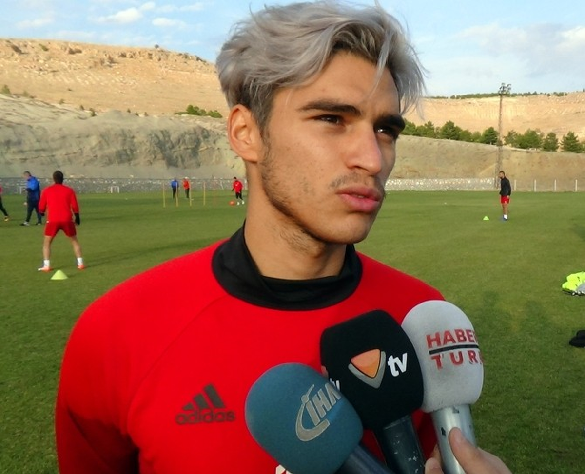 Murat Akça: "Bu Ligde Rakip Olarak Kendimizi Görüyoruz"