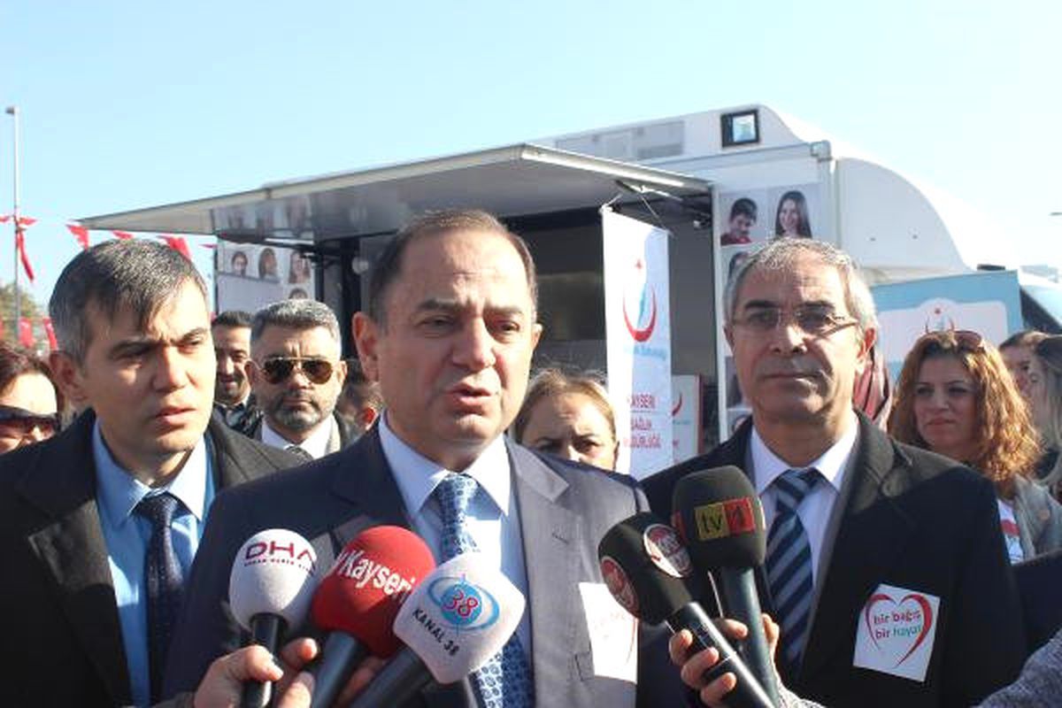 Organ Bağışında 'Kişinin Günahları Bana Geçer mi?' Sorusu