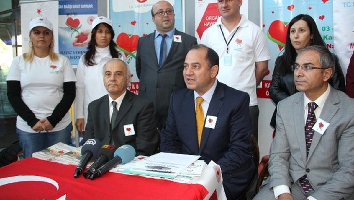Organ Bağışında "Kişinin Günahları Bana Geçer Mi?" Sorusu