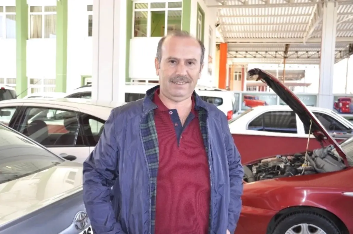 Al Satçılar Galericilerin İşini Bozuyor