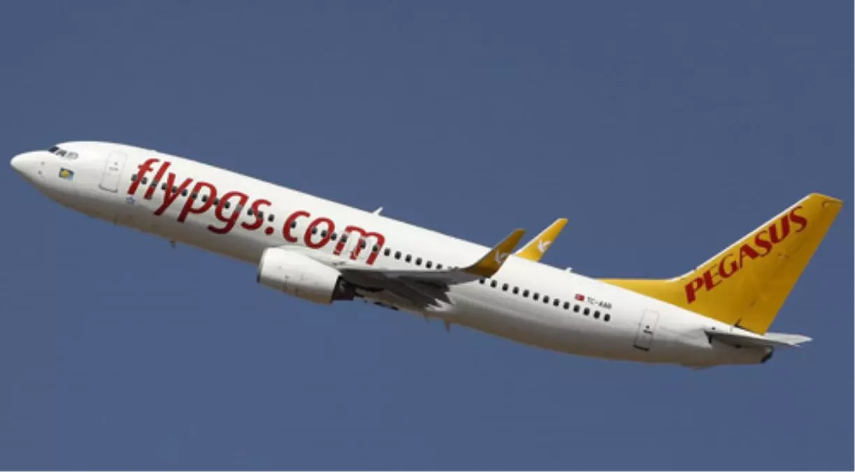 Pegasus\'tan "Uç Uç Günleri" Kampanyası