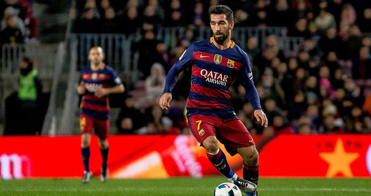 Sakatlığı Biten ve Forma Şansı Bulan Arda, Son Antrenmanı Yarıda Bıraktı