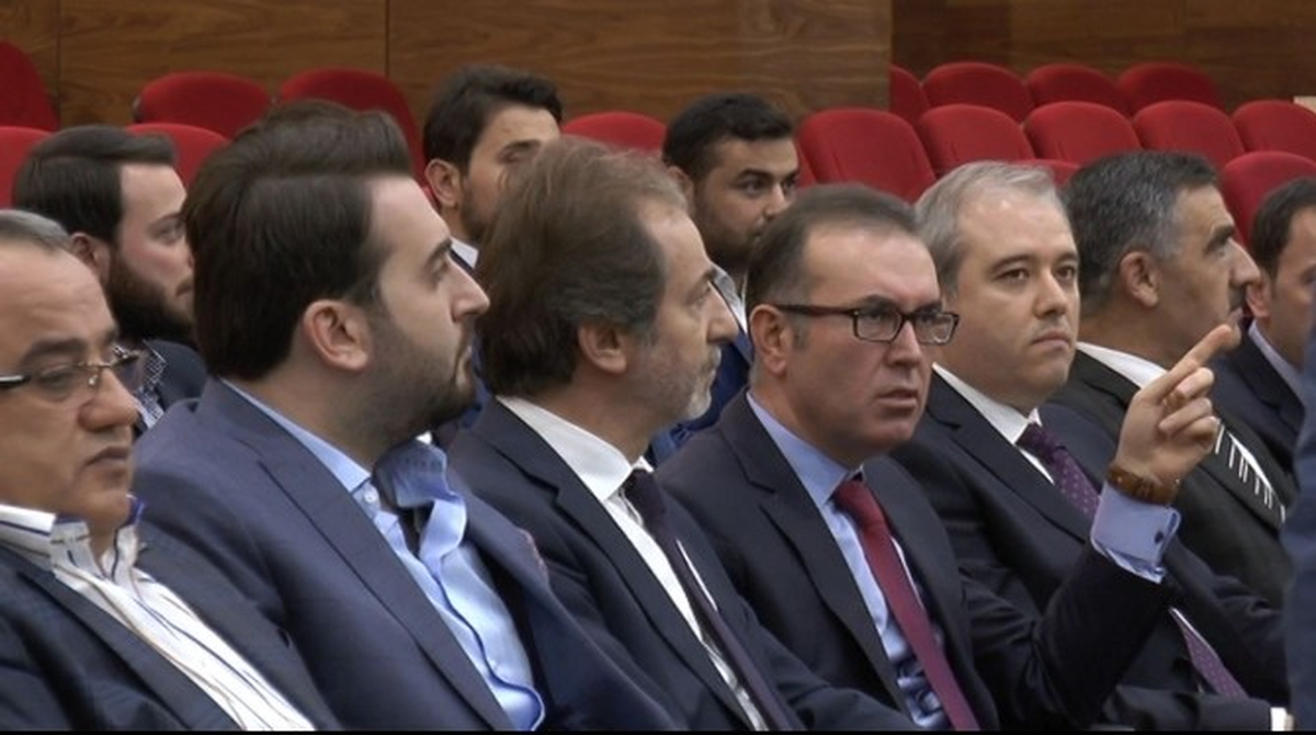 Sanayici ve İş Adamlarına Vergi Affı Çağrısı