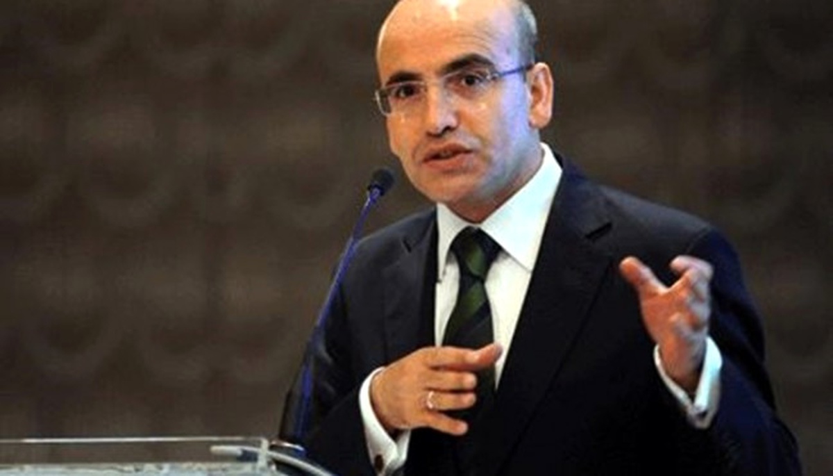 Şimşek: Merkez Bankası Hedefleri Tutturacak