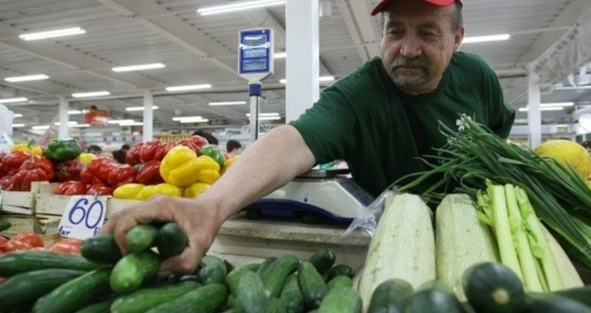 Son Dakika! Ekim Ayı Enflasyon Rakamları Açıklandı