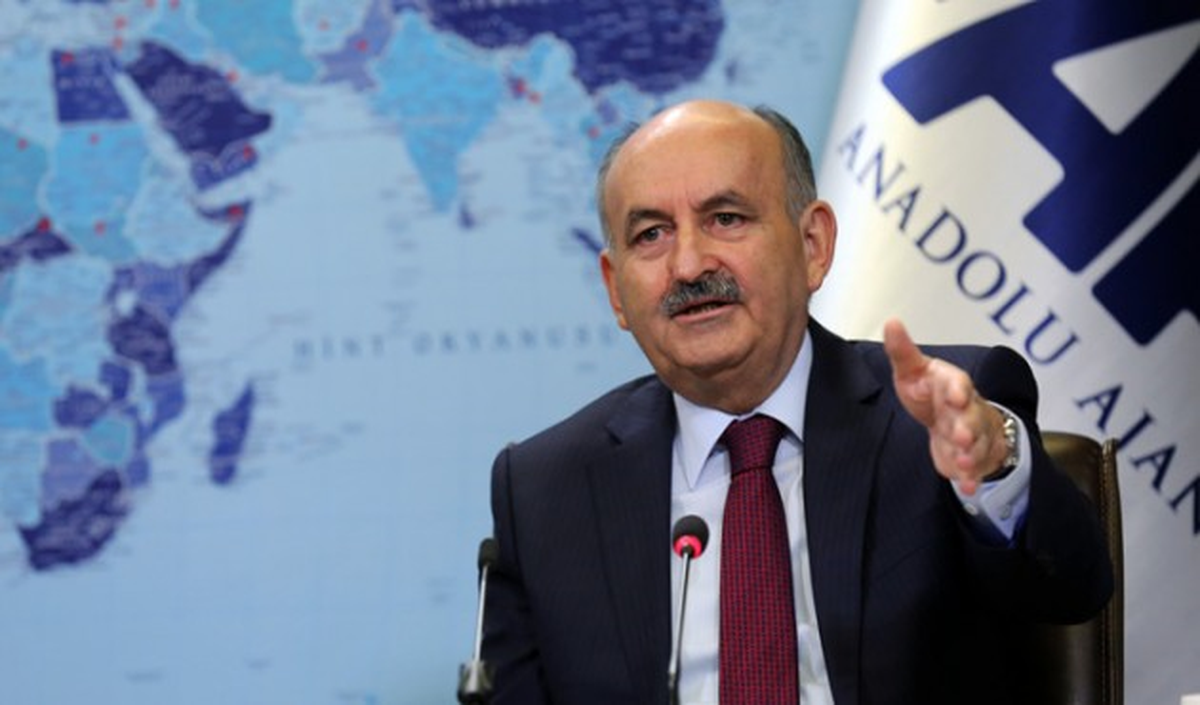 Son Sözü Başbakan Söyleyecek