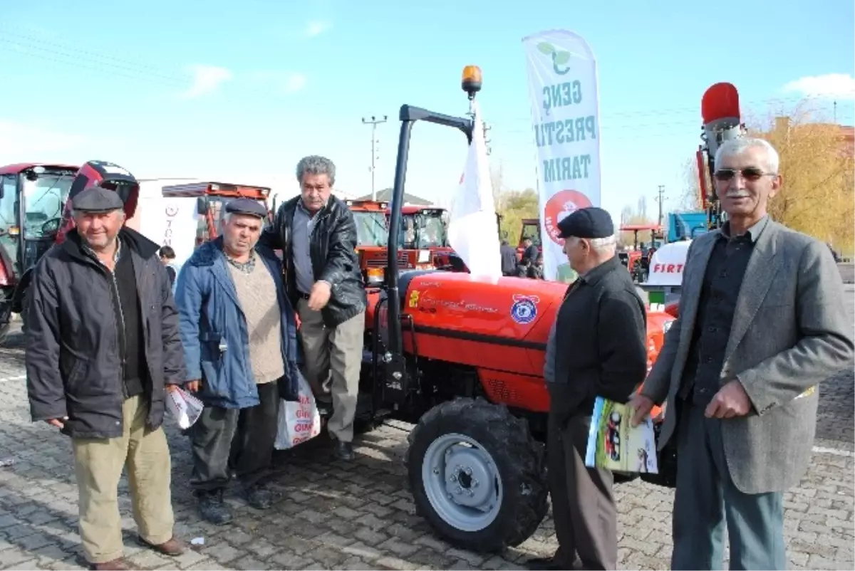 Sultandağı\'nda 3. Meyar Günleri Başlıyor