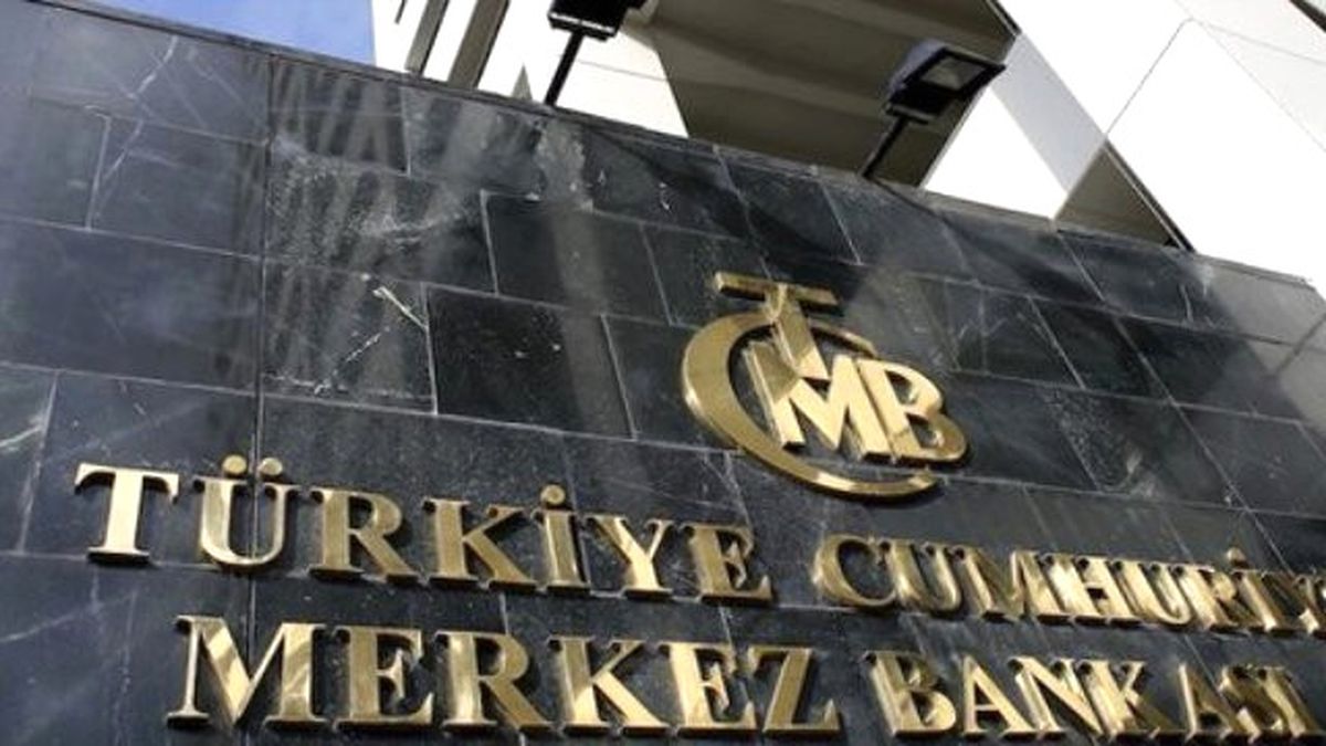 Tcmb\'den Repo İhalesi