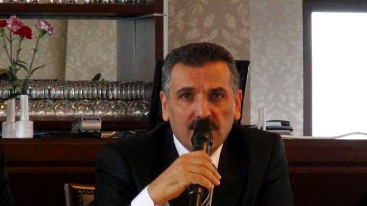 Tunceli Valisi Osman Kaymak: "Terörü Hep Birlikte Temizleyeceğiz"