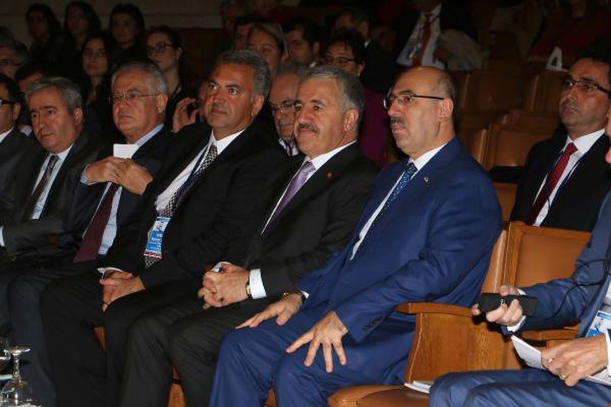 Ulaştırma Bakanından Gsm Operatörlerine Çağrı