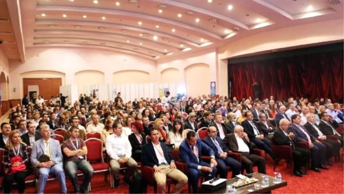 Uluslararası Balıkçılık ve Sucul Canlılar Sempozyumu