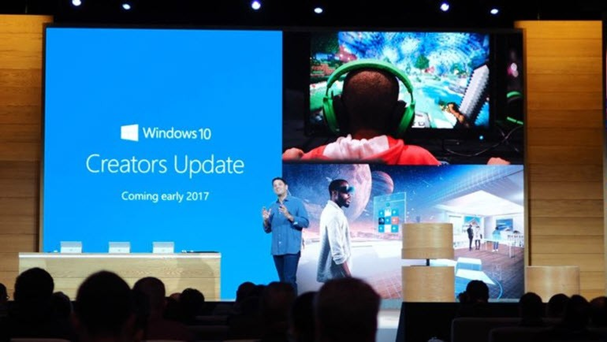 Windows Creators Update\'te Neler Olacak?