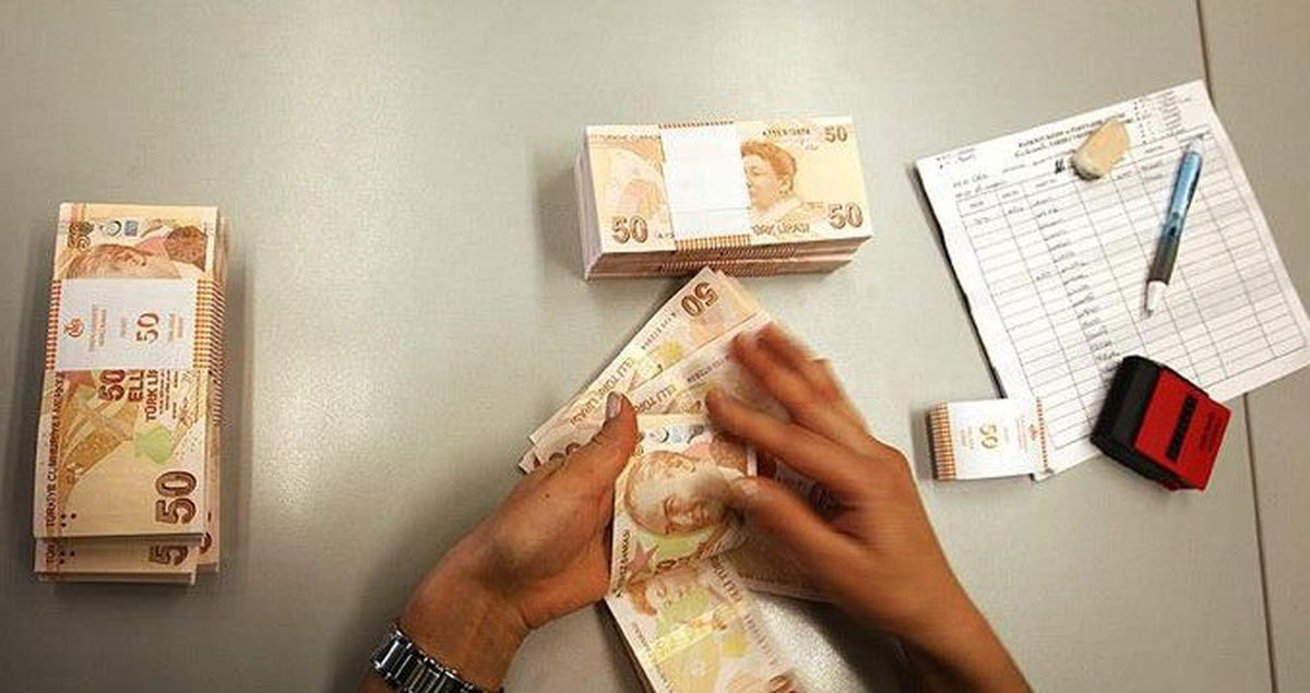 Borcunu Yeniden Yapılandıranlar İlk Taksidi Kasım Ayında Ödeyecek