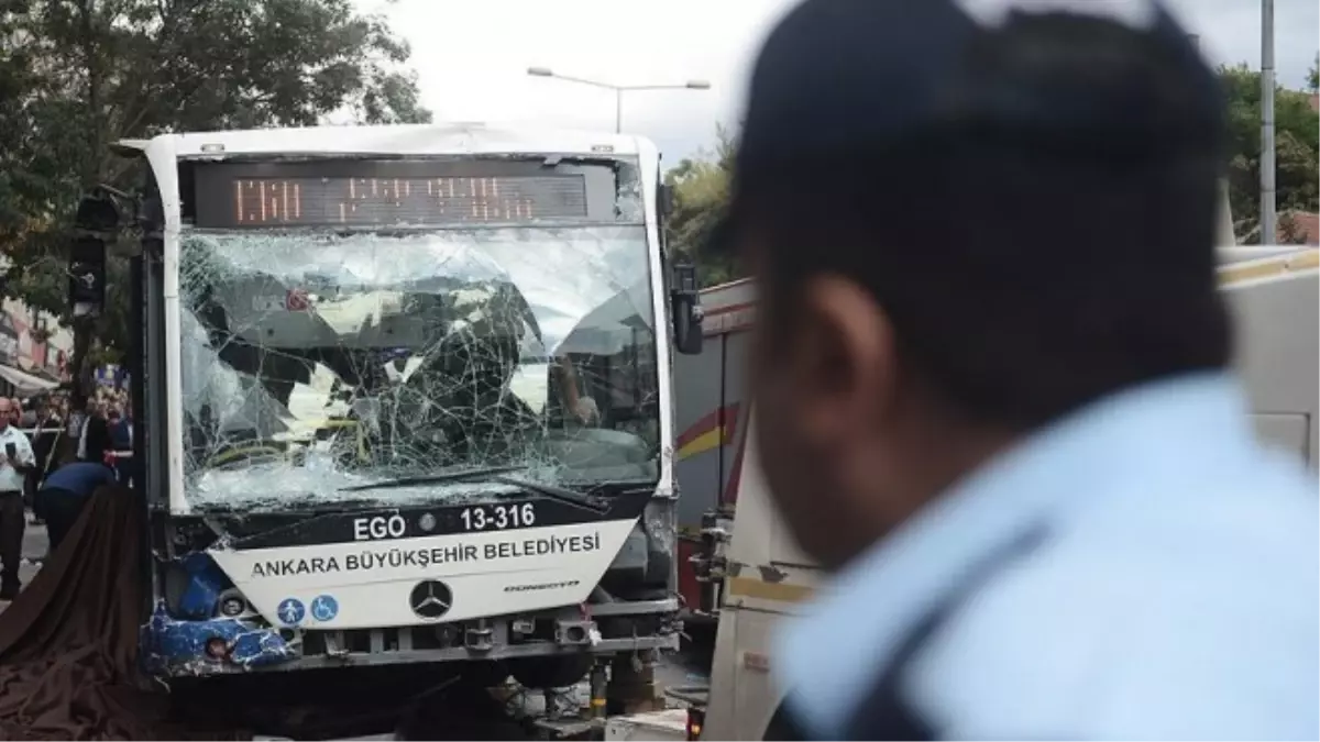 12 Kişinin Öldüğü Kaza Davasında Karar Belli Oldu