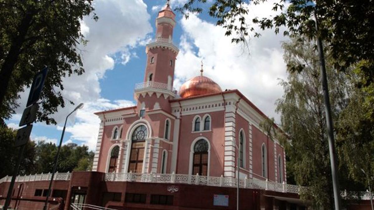 1890 Yılında Kapatılan Cami, Cumhurbaşkanı Erdoğan'ın Katılımı ile Açılıyor
