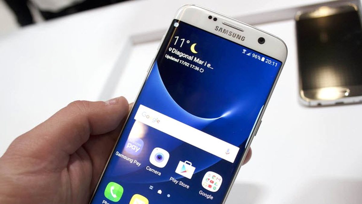 2017, Samsung İçin Farklı Olacak!
