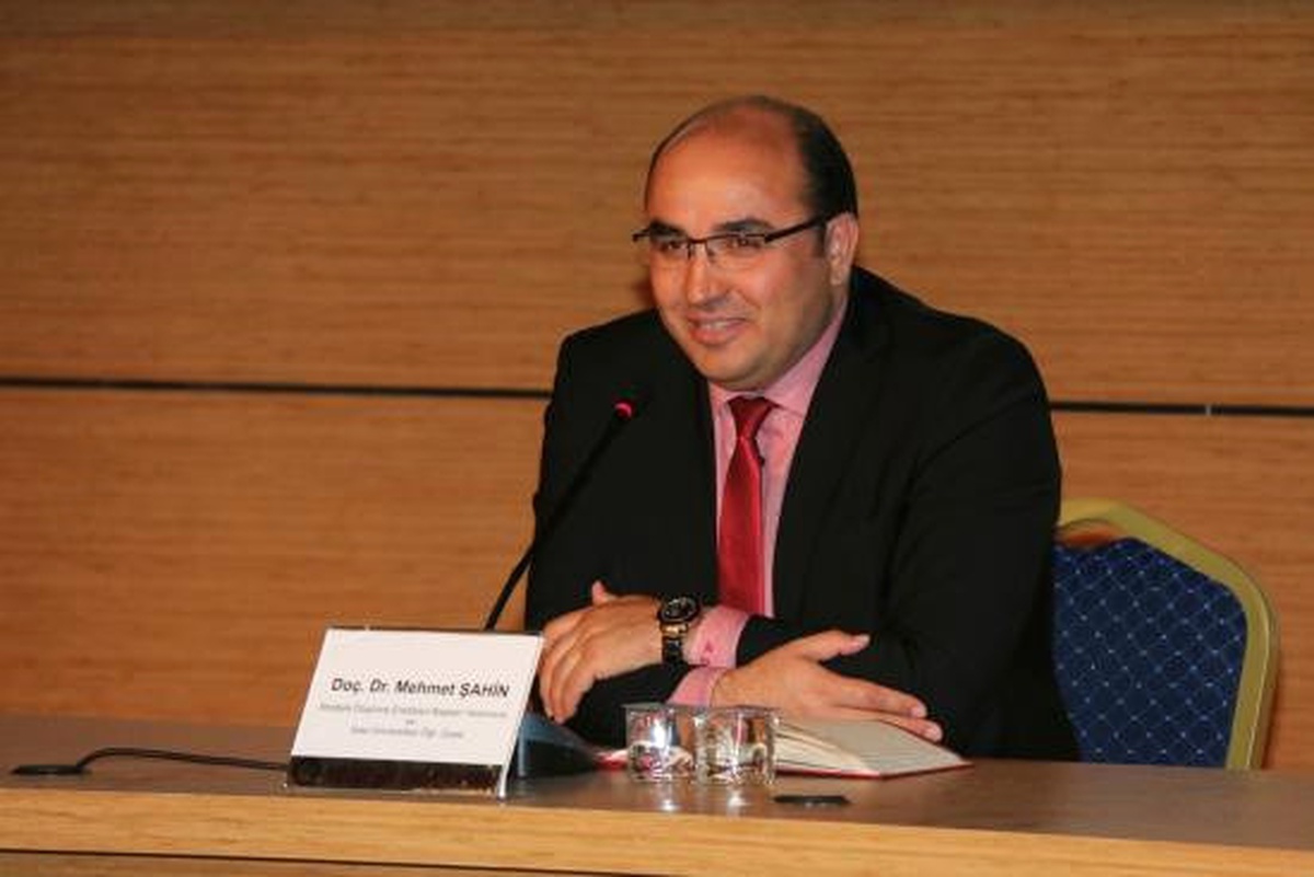 9. Uluslararası Enerji Kongresi ve Fuarı