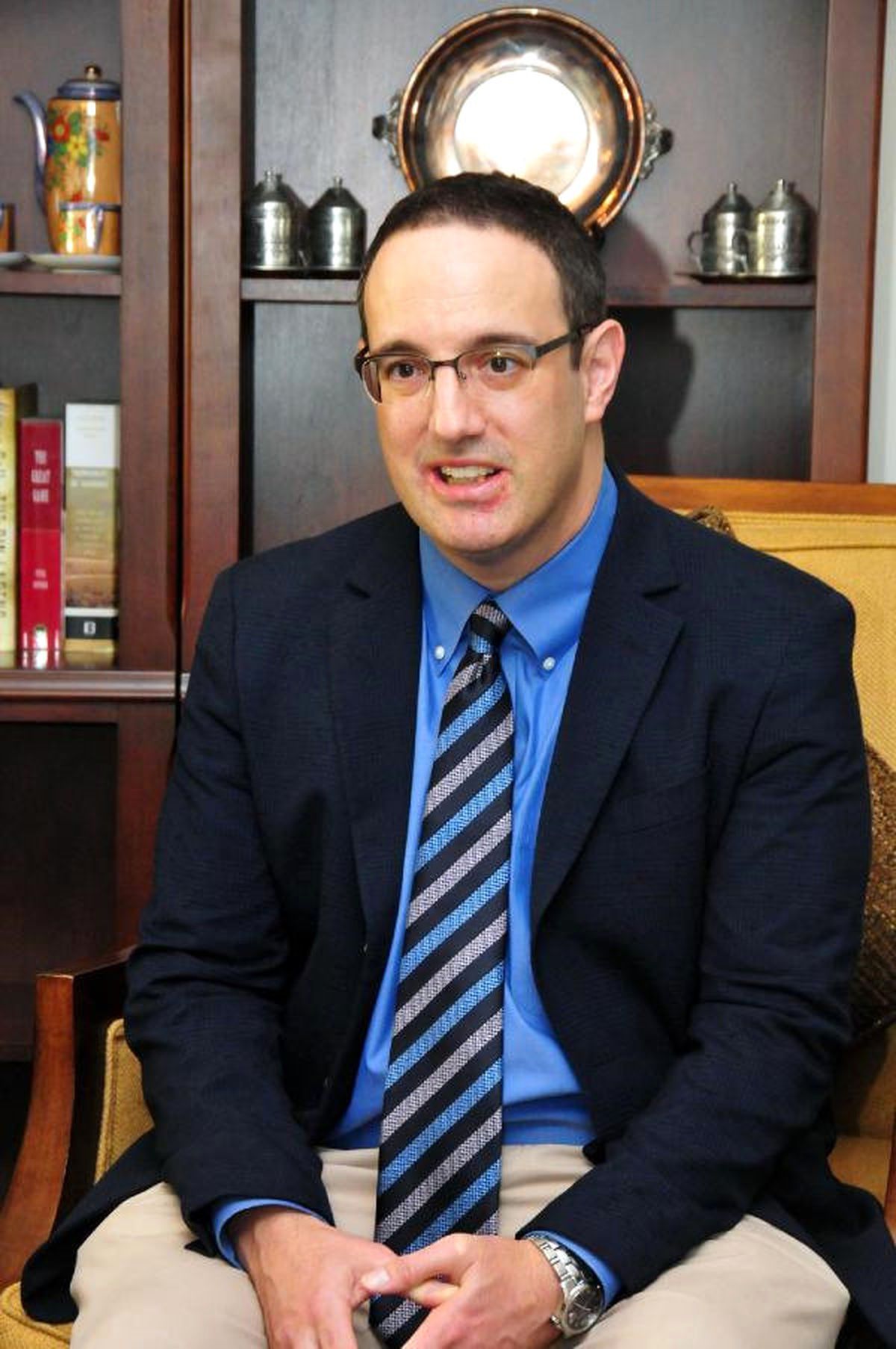ABD\'li Profesör: Hangi Aday Kazanırsa Kazansın Gülen\'in İade Süreci Değişmez