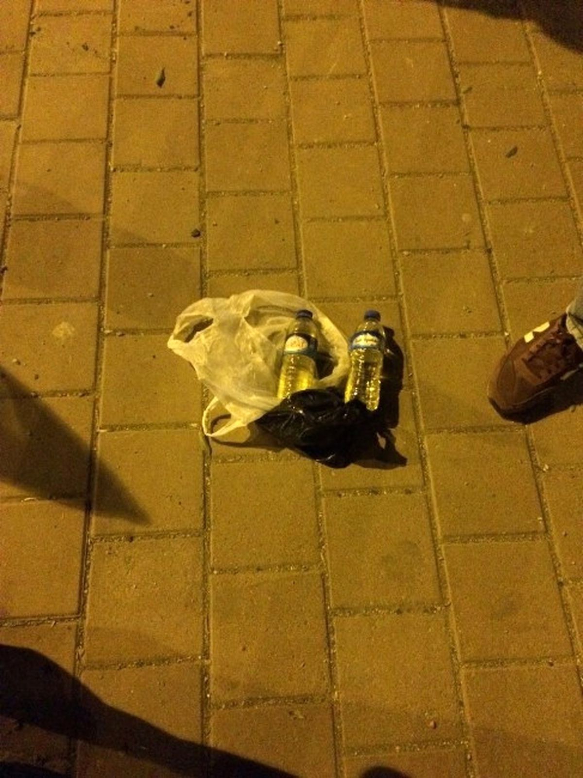 Adana\'da PKK Operasyonu: 2 Gözaltı