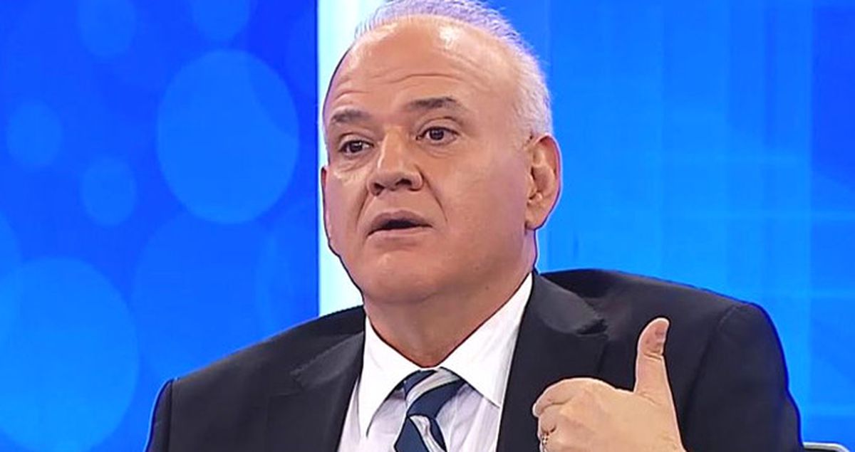 Ahmet Çakar, Riekerink'le Dalga Geçti: Hani Riekering Bey Diyecektik!