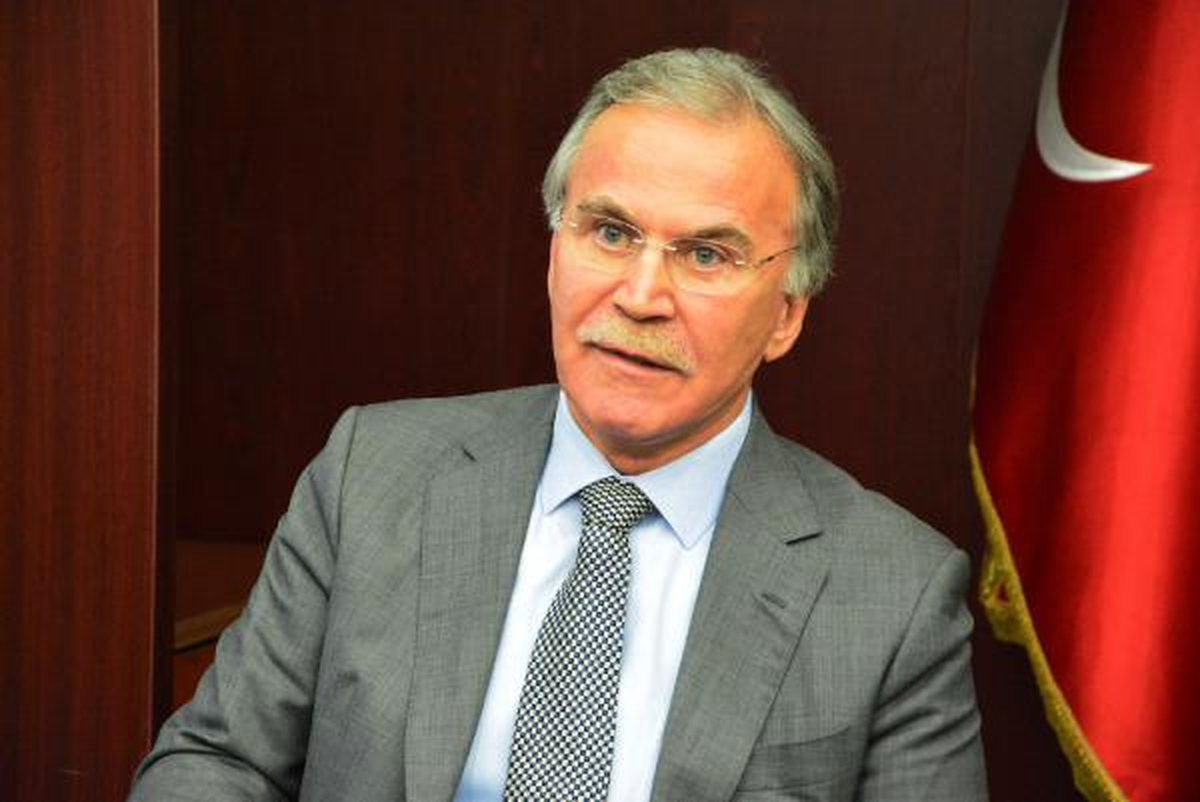 AK Parti'li Şahin: Tutuklama Kararı Verilmemesi Daha Doğru