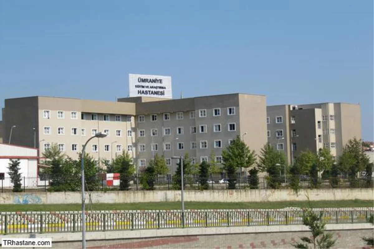 Anadolu Yakası\'nın Yeni Onkoloji Merkezi Hizmete Başladı