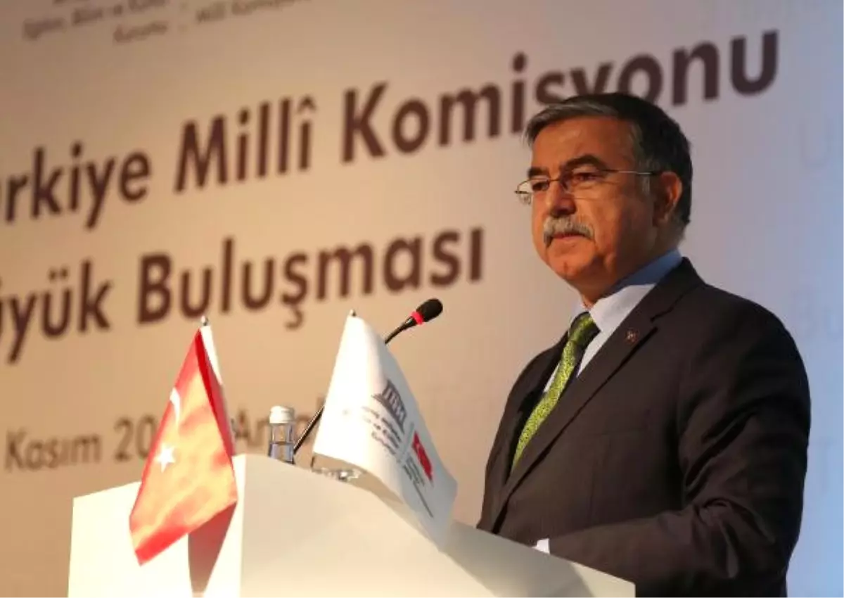 Bakan Yılmaz: 153 Bin Suriyeli Çocuk Türkçe Müfredatla Eğitim Görüyor