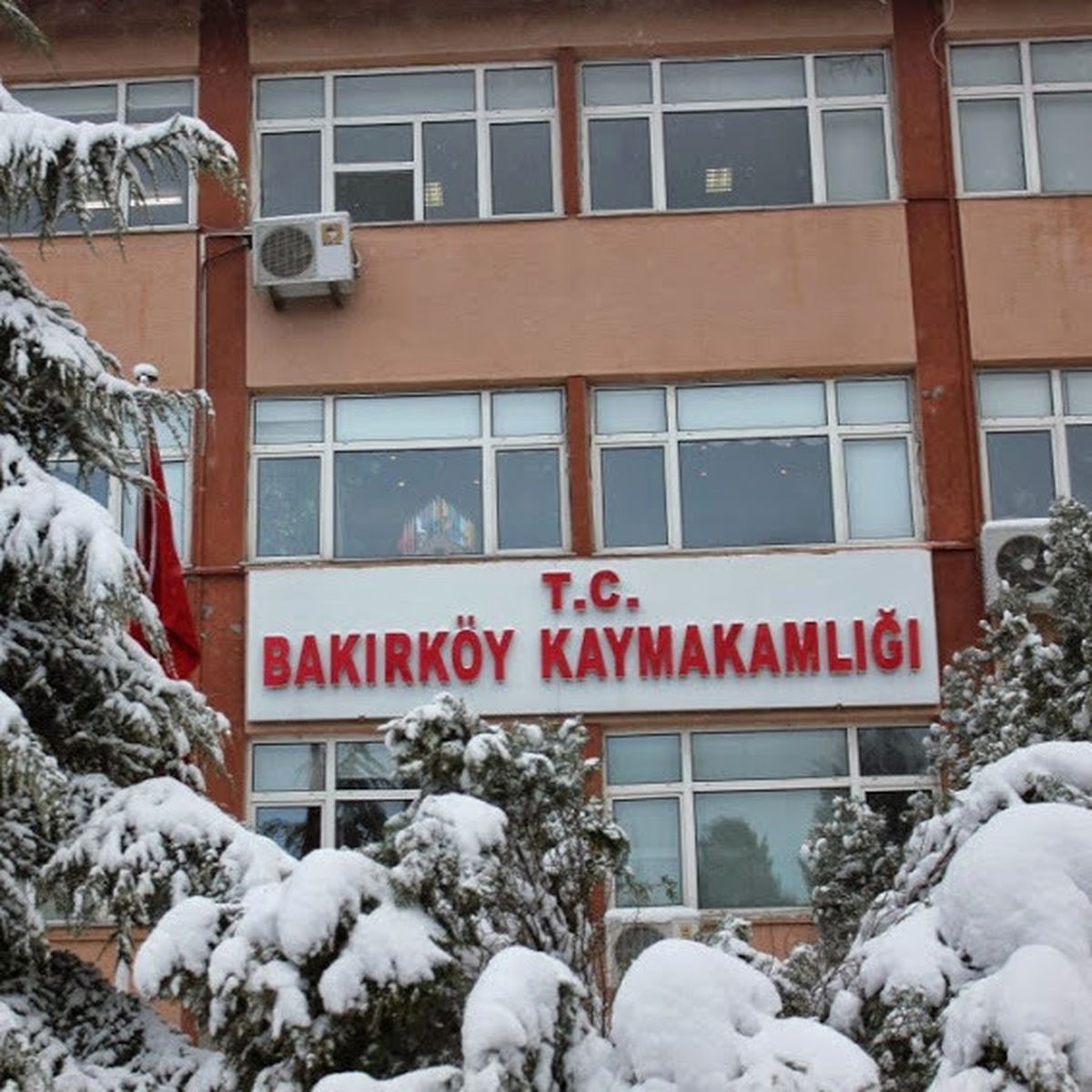 Bakırköy\'deki Mega Yat Projesi Referandumuna Kaymakamlık\'tan İzin Çıkmadı