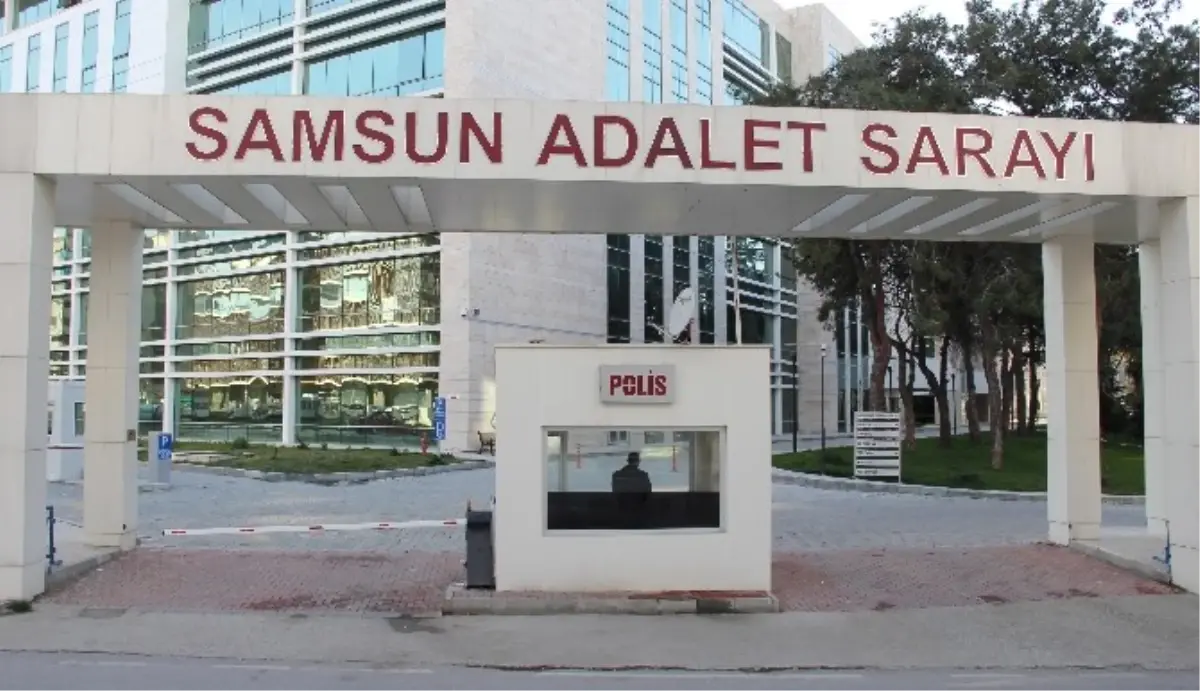 Bank Asya Davası Başladı