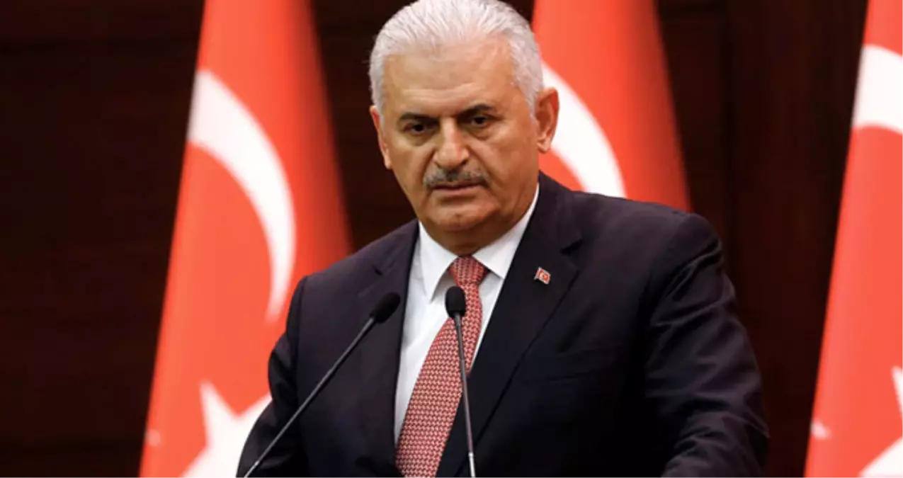 Başbakan'dan İnternetteki Yavaşlıkla İlgili Açıklama: Güvenlik Tedbiri