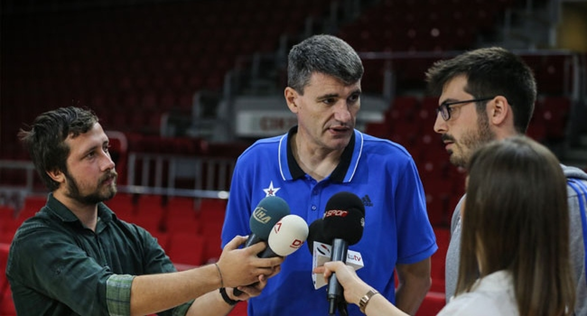 Basketbolda Maçın Ardından