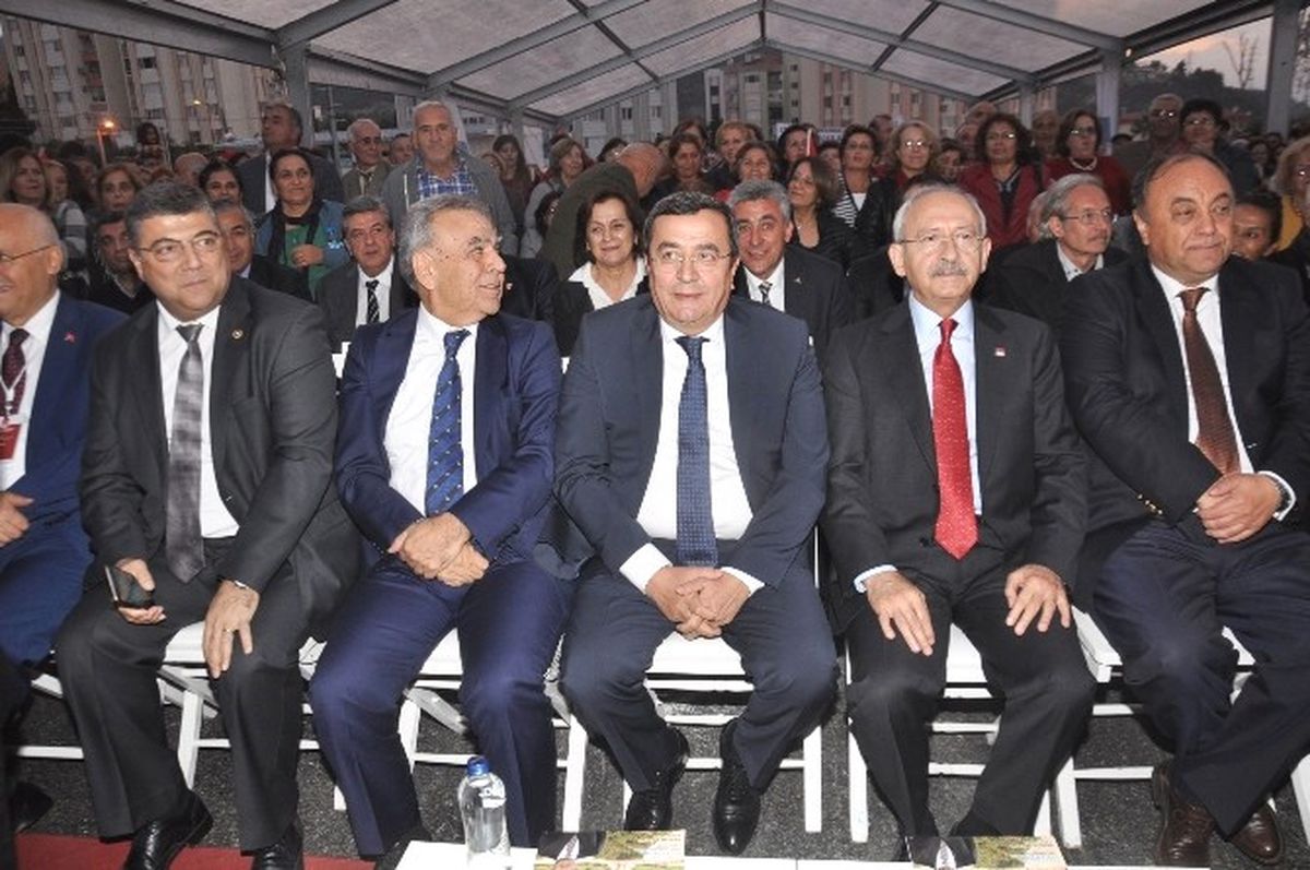 CHP Genel Başkanı Kemal Kılıçdaroğlu Açıklaması