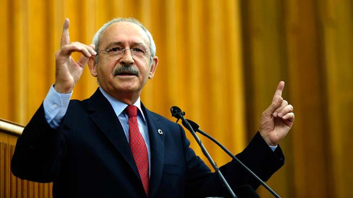 CHP Lideri Kılıçdaroğlu: "Seçimle Gelenlerin Gidiş Yolu Seçimle Olmalı"