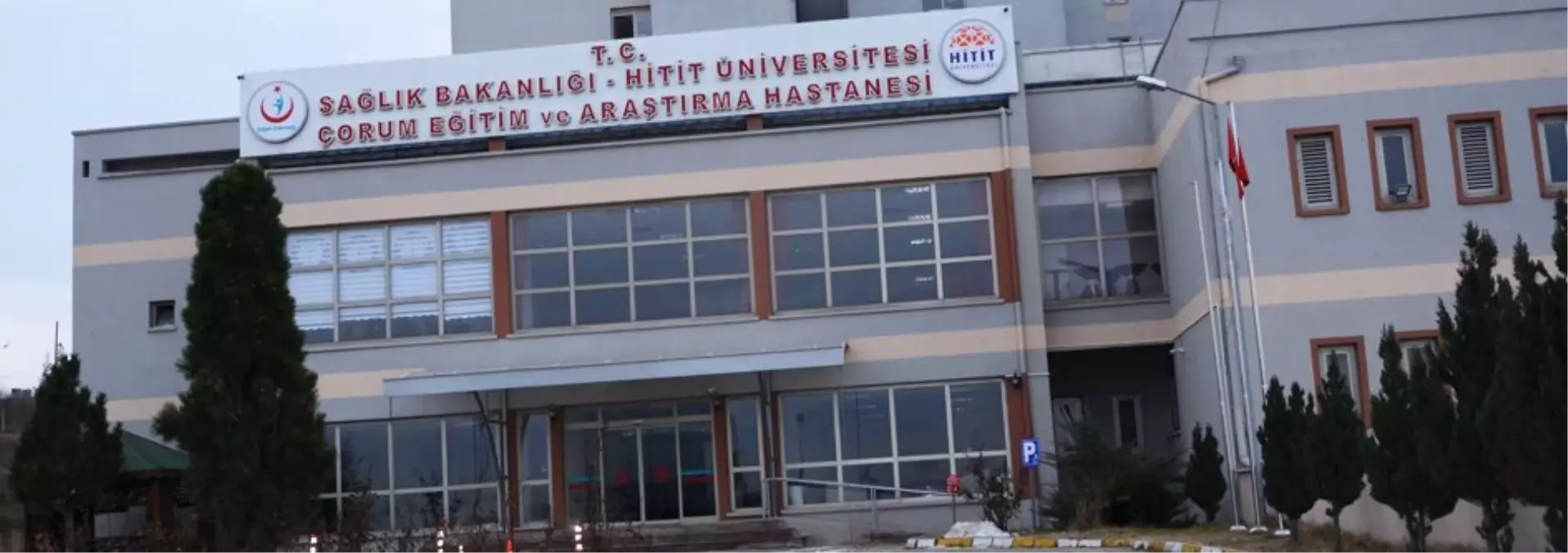 Çorum Eğitim ve Araştırma Hastanesi Faaliyetleri