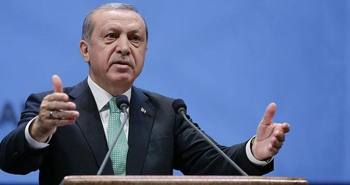 Cumhurbaşkanı'ndan Bankalara Çağrı: Faizden Değil Yatırımdan Para Kazanın