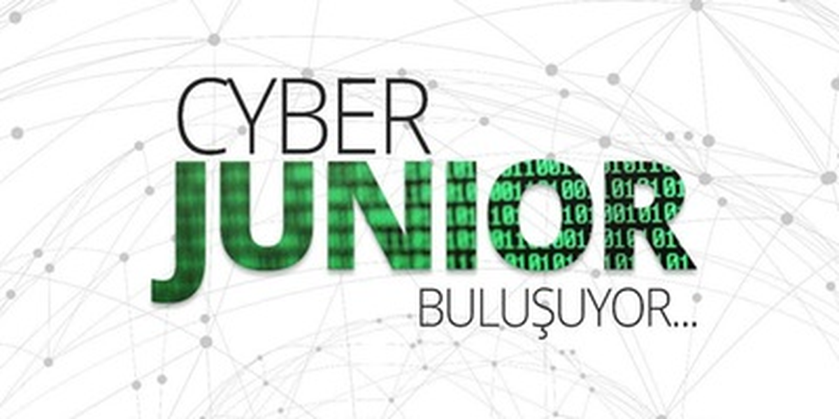 Cyber Junıor - Buluşuyor...