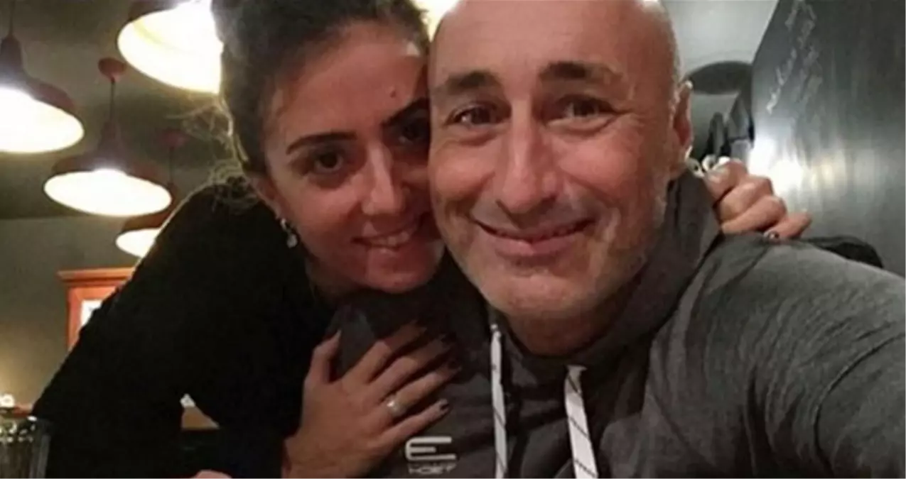 Eski Fenerbahçeli Damla Aybayrak, İtalyan Antrenör Abbandanza ile Birlikte Olduğunu Duyurdu