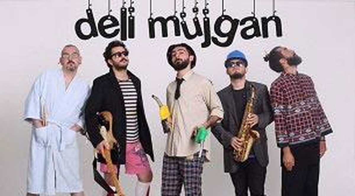 Deli Müjgan