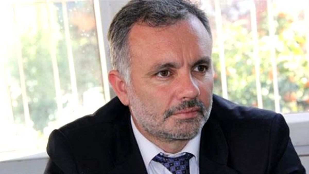 Dha Ankara - Ayhan Bilgen\'den Hdp\'ye Operasyon Açıklaması