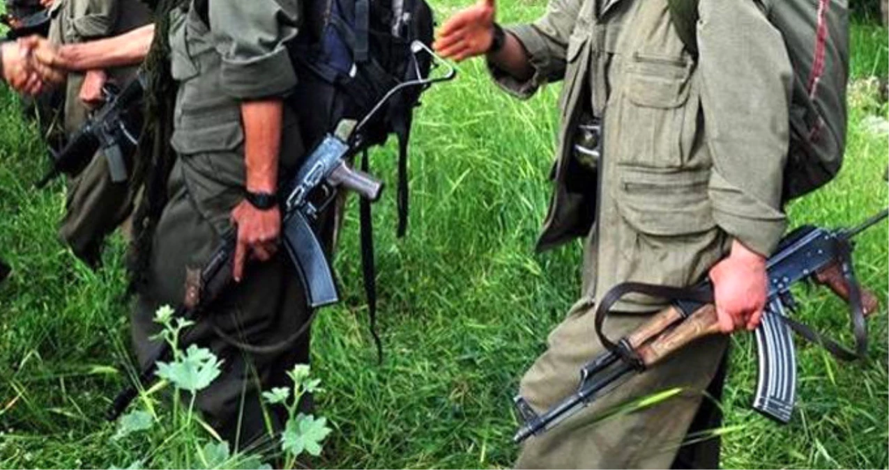 PKK\'nın Sözde Erzurum Sorumlusu Öldürüldü!