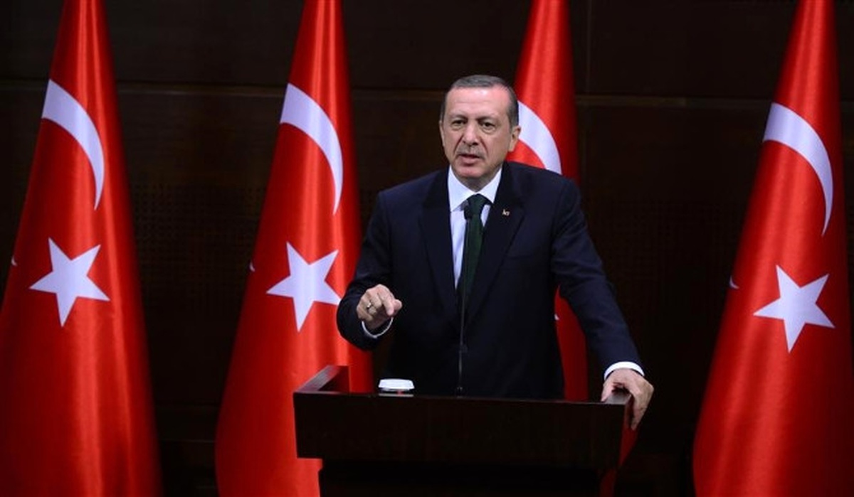 Dha İstanbul - (Aktüel Görüntülerle-Geniş Haber) Cumhurbaşkanı Erdoğan Sermaye Piyasaları...