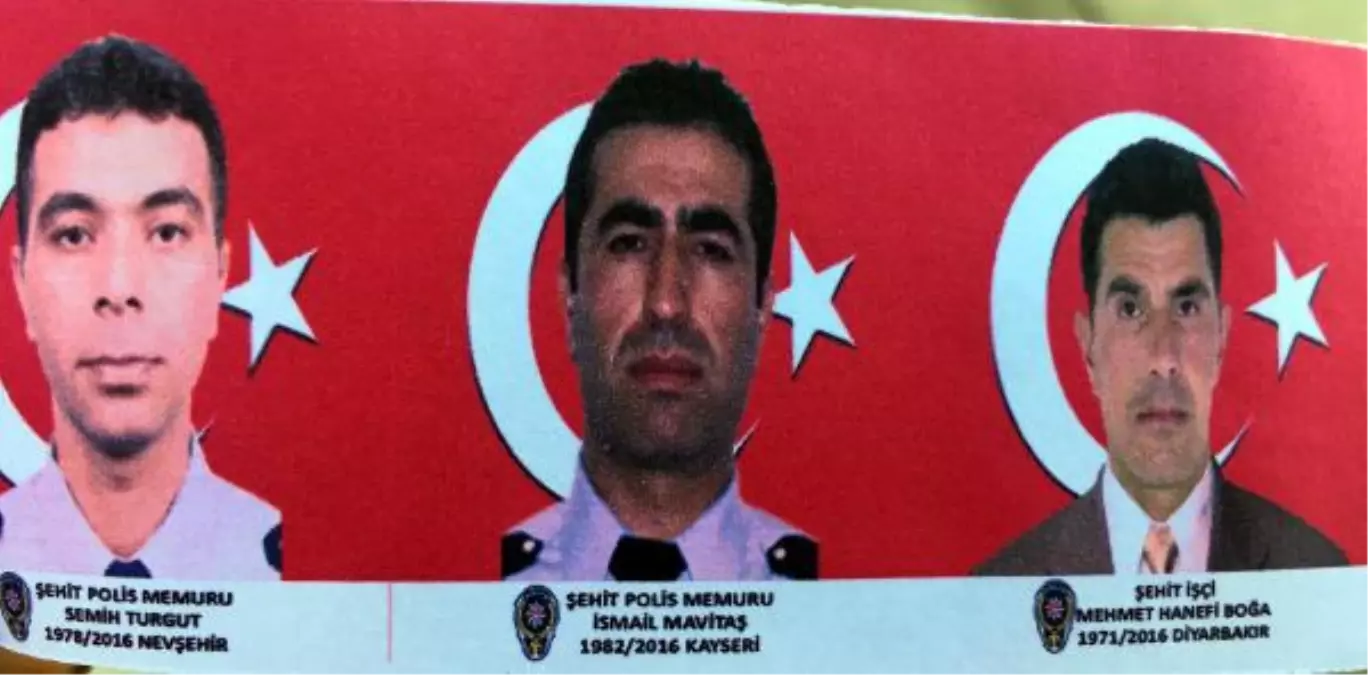Diyarbakır Saldırısında Şehit Olan Semih Turgut Kimdir?