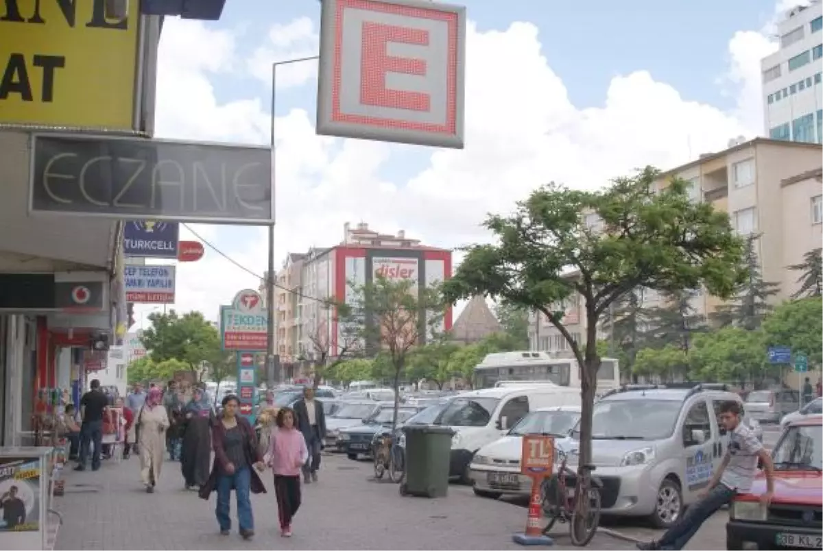 Eczacılara Yeni Tabela Kredisi