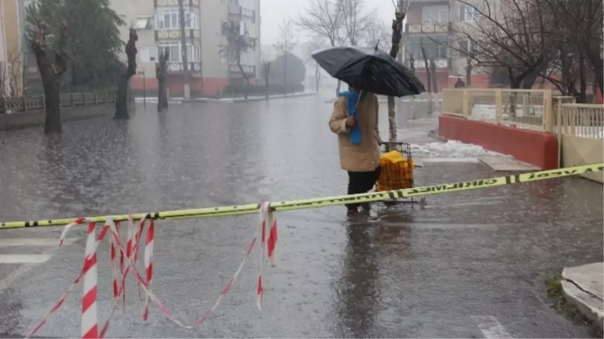 Edirne\'de Salı ve Çarşamba Gününe Dikkat