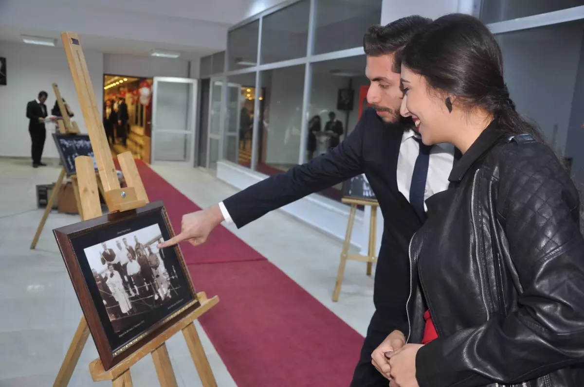 Ege Üniversitesi Öğrenci Toplulukları "Cumhuriyet Balosu"nda buluştu