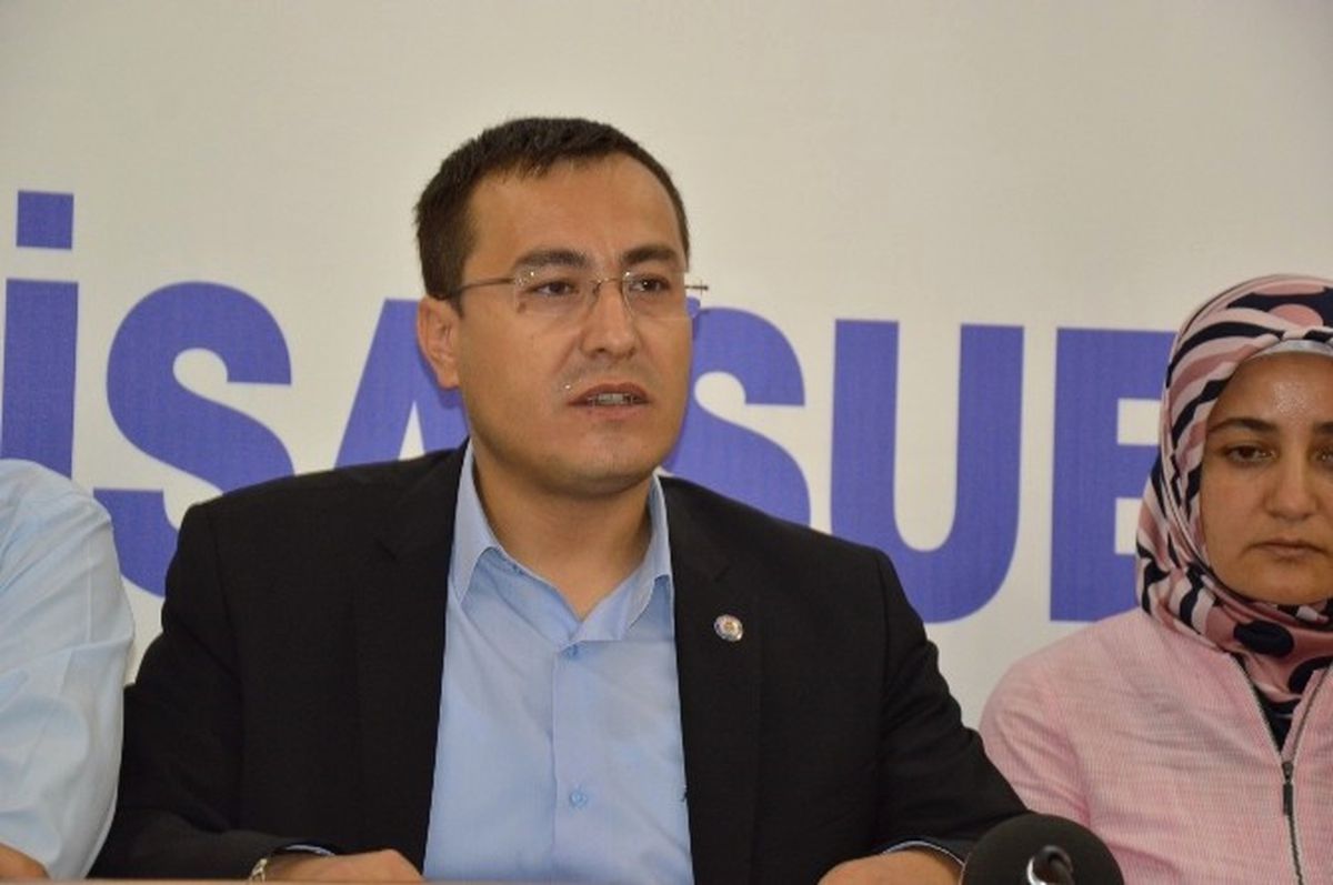 Eğitim Bir Sen Şehir İçindeki Askeri Alanların Eğitim Kampüsüne Dönüştürülmesini Önerdi