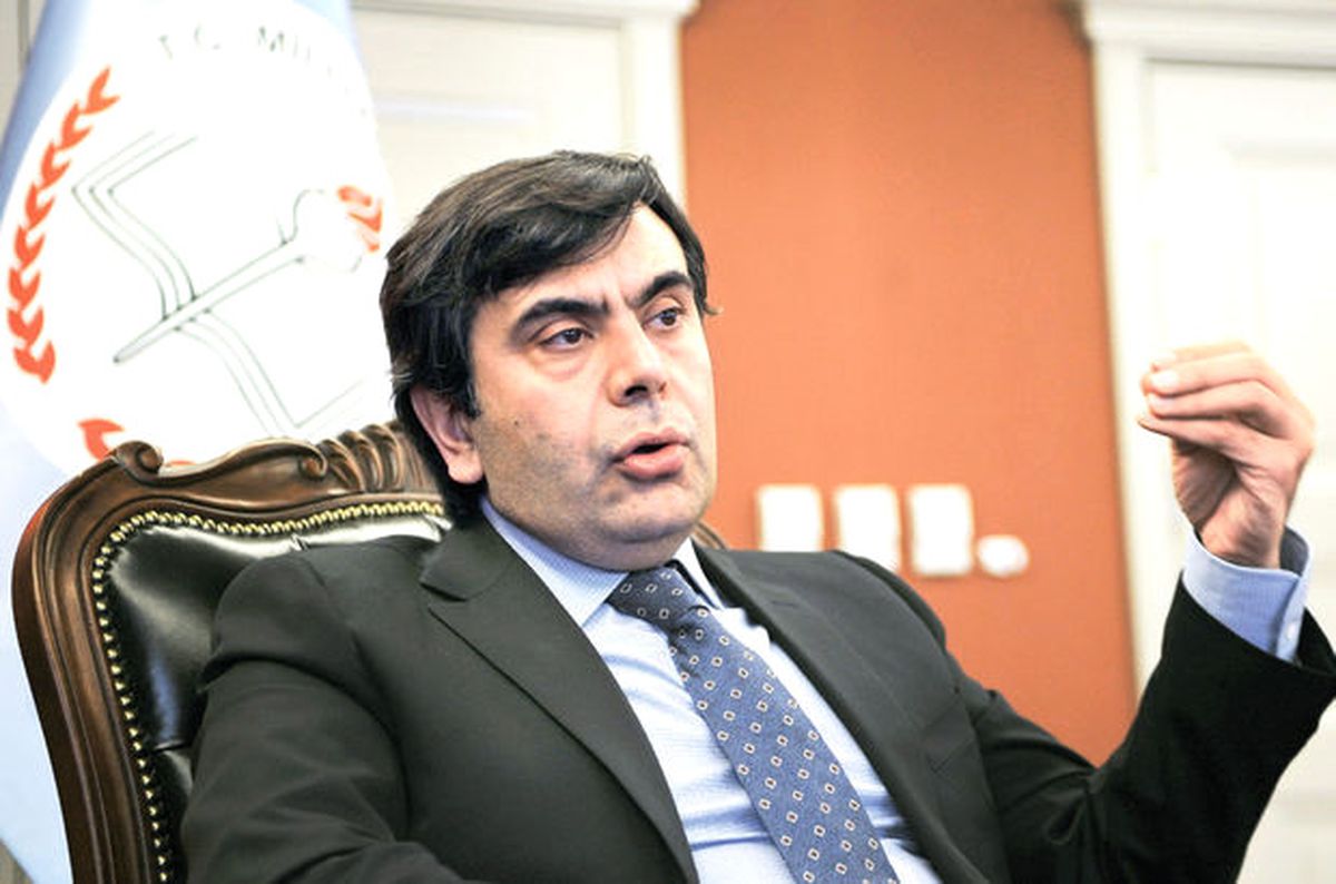 Eğitimde Fatih Projesi Eğitim Teknolojileri Zirvesi"